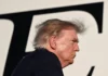 Trump pressionado por fuga de Flávio