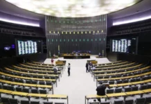 Câmara terá seis deputados com deficiência a partir de 2027