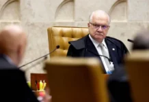 A extensão da teia do Master no Supremo Tribunal Federal
