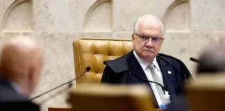 A extensão da teia do Master no Supremo Tribunal Federal