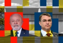 Flávio Bolsonaro e Lula: as propostas dos candidatos à Presidência que disputam o 2º turno