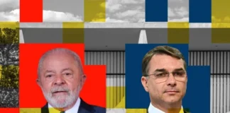 Flávio Bolsonaro e Lula: as propostas dos candidatos à Presidência que disputam o 2º turno