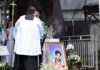 Santuário na Asa Sul recebe relíquia de São Carlo Acutis