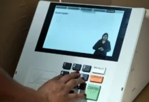 Catorze urnas foram substituídas no DF durante domingo de votação