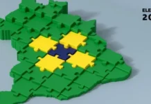 Em quais estados haverá eleição para governador no 2º turno e quais são os candidatos?