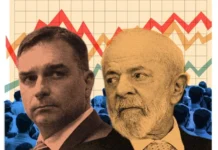 O que será o amanhã depois do debate entre Lula e Flávio