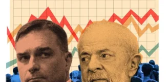 O que será o amanhã depois do debate entre Lula e Flávio