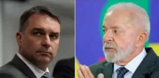 A 10 dias da eleição, Flávio e Lula cedem em pautas sensíveis