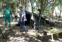 DF realizou 645 ações de acolhimento à população de rua desde 2024