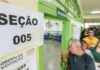 Chuvas e acessibilidade motivam mudanças nos locais de votação, diz TSE