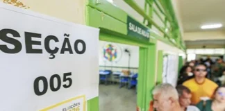 Chuvas e acessibilidade motivam mudanças nos locais de votação, diz TSE