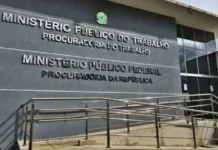 Ministério Público do Trabalho apura demissões por escolha política