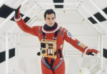 CineClube Mapati exibe clássico de Kubrick sobre inteligência artificial