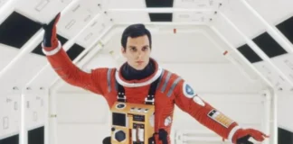 CineClube Mapati exibe clássico de Kubrick sobre inteligência artificial
