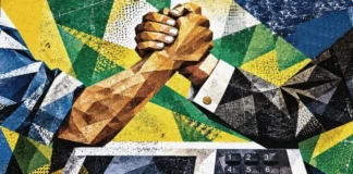 Voto de assalariado e empreendedor acirra disputa do 2º turno