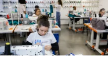 Senai-DF abre 160 vagas para cursos gratuitos voltados ao setor de moda