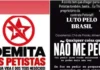Meta obrigada a tirar “posts” que incitam demissões