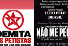 Meta obrigada a tirar “posts” que incitam demissões