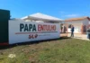 SLU prevê entregar seis novos papa-entulhos neste ano e nove em 2027
