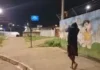 Faccionado do CV morto em confronto atirava na rua para “toque de recolher”