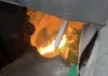 Polícia Civil incinera 6,7 toneladas de drogas apreendidas em operações