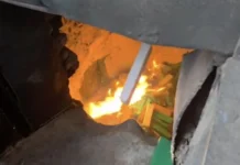 Polícia Civil incinera 6,7 toneladas de drogas apreendidas em operações