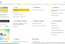 Por segurança, sistemas do TRE estão fora do ar
