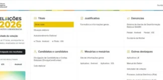 Por segurança, sistemas do TRE estão fora do ar