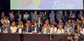 Celina diz que vai ampliar votos e aposta em comparação de projetos