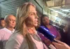 Celina Leão reforça compromisso com políticas públicas para as mulheres