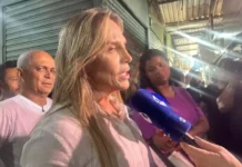 Celina Leão reforça compromisso com políticas públicas para as mulheres