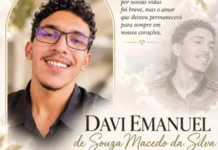 Jovem morto afogado no Lago Paranoá será velado nesta quarta (14/10)