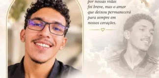 Jovem morto afogado no Lago Paranoá será velado nesta quarta (14/10)