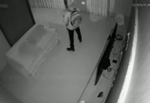 Dupla é alvo de operação por 14 furtos a casas no Park Way
