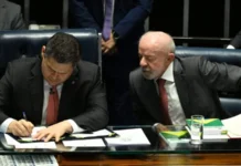 Fim da 6×1 vira marco social e combustível para disputa política