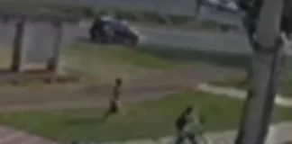 Dupla esfaqueia jovem no Guará para roubar bike e segue foragida