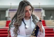 Família aguarda laudo para transportar corpo de enfermeira para o Brasil