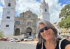 Conheça histórias de mulheres que abraçam o mundo viajando sozinhas