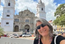 Conheça histórias de mulheres que abraçam o mundo viajando sozinhas
