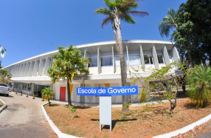 Egov abre inscrições para última oferta de cursos a distância de 2026