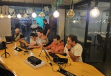 Evento discute como tornar o Guará uma cidade mais inteligente
