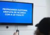 Horário eleitoral gratuito na TV e no rádio volta no dia 9
