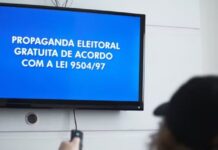 Horário eleitoral gratuito na TV e no rádio volta no dia 9