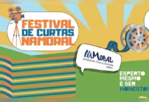 Alunos da rede pública do DF apresentam produções no Cine Brasília