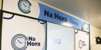 Serviços do Na Hora serão suspensos na sexta (30) e no sábado (31)